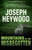 Mountains of the Misbegotten (A Lute Bapcat Mystery) by Joseph Heywood, 9781493009558