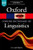 The Concise Oxford Dictionary of Linguistics by P. H. Matthews, 9780199675128