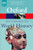 A Dictionary of World History by Anne Kerr, Edmund Wright, 9780199685691