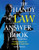 The Handy Law Answer Book by David L. Hudson, 9781578598724