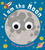 Googly Eyes: I Am the Moon by Teresa Bellón, 9781454712275
