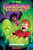 Monster Blood (Goosebumps Graphic Novel #2) by R. L. Stine, Maddi Gonzalez, 9781338879421