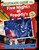 Five Nights at Freddy's Ultimate Guide Version 2.0 by Scott Cawthon, Scholastic, Shari Last, DJ Sterf, 9781546169291