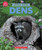 Dens (Learn About: Animal Homes) by Claire Caprioli, 9781546177241