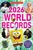 Scholastic Book of World Records 2026 by Scholastic, 9781546182405