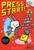 The Super Jump Between Worlds!: A Branches Book (Press Start! #17) by Thomas Flintham, Thomas Flintham, 9781546183570