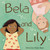 Bela and Lily by Natasha Khan Kazi, 9780593858912