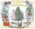 Jan Brett's The Nutcracker - 9798217005048 by Jan Brett, Jan Brett