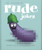 The Little Book of Rude Jokes by OH, 9781035423002