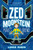 Zed Moonstein Makes a Friend by Lance Rubin, 9780063396654