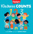 Kindness Counts 123 - 9781639623686 by R.A. Strong, Ekaterina Trukhan