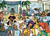 School Dance ((A Graphic Novel)) - 9780593306963 by Sarah Sax