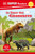 DK Super Readers Level 2 French Translation Dinosaur Dinners - Le Dîner des dinosaures - 9780593968215 by DK, 9780593968215