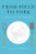 From Field to Fork (Food Ethics for Everyone) by Paul B. Thompson, 9780199391691