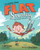 Flat Stanley: The Graphic Novel (His Original Adventure!) - 9780063095106 by Jeff Brown, SB Wilson, Corey Egbert