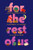 For the Rest of Us (13 Festive Holiday Stories to Celebrate All Seasons) by Dahlia Adler, Sonora Reyes, Preeti Chhibber, Karuna Riazi, Laura Pohl, Katherine Locke, Abdi Nazemian, Aditi Khorana, Kosoko Jackson, Natasha Diaz, Candace Buford, A. R. Capetta, Cory McCarthy, Kelly Loy Gilbert, 9780063351783