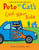 Pete the Cat's Cool New Ride by James Dean, Kimberly Dean, James Dean, 9780063350458
