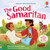 Good Samaritan by Russell Punter, Gabriella Galvez, 9781836051664