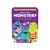 Who's That Monster? Magnetic Travel Game by Petit Collage, 9781797237596 Who's That Monster? Magnetic Travel Game by Petit Collage, 9781797237596