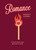Romance Reader's Journal (A Log for Book Lovers & Lovers in Books) by Chronicle Books, 9781797237749