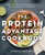 The Protein Advantage Cookbook (High-Protein, Low-Carb Recipes That Burn Fat, Build Muscle, and Restore Metabolism) by Carolyn Ketchum, 9780760393529