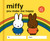 Miffy: You Make Me Happy (A Fill-In Book) (Miniature Edition) by Lauren Emily Whalen, Dick Bruna, 9798894140131