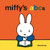 Miffy's ABCs by Running Press, Dick Bruna, 9798894140629