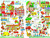 Richard Scarry's Biggest Word Book Ever! by Richard Scarry, 9780394873749