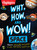 Why, How, and Wow! Space (150+ Stellar Answers to Kids' Top Space Questions) by Stephanie Warren Dimmer, Andrew Brisman, 9781639623198