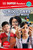 DK Super Readers Level 3 School Days Around the World - 9798217125470 by DK