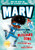 Marv and the Blizzard Zone by Alex Falase-Koya, 9780192780485