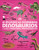 El mundo en números: Dinosaurios (Our World in Numbers Dinosaurs) (Spanish Edition) by DK, 9798217130009