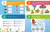 Puzzle-a-Day Challenge: Bite-Size Puzzles All Year Long  by Highlights, 9781639623341