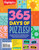 Puzzle-a-Day Challenge: Bite-Size Puzzles All Year Long  by Highlights, 9781639623341