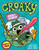 Croaky: Search for the Sasquatch by Matty Long, 9781382052214