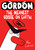 Gordon (The Meanest Goose on Earth) by Alex Latimer, 9781382052238