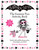 Isadora Moon: The Summer Fun Activity Book by Harriet Muncaster, 9781382052252