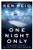 One Night Only (Conversations with the NHL's One-Game Wonders) by Ken Reid, Jeff Marek, 9781770412972