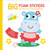 Big Foam Stickers: Sticker & Coloring Book (Hippo & Friends) by Yoyo Books, 9789465055374 Big Foam Stickers: Sticker & Coloring Book (Hippo & Friends) by Yoyo Books, 9789465055374