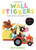 Color & Stick Wall Stickers: Farm Animals by Yoyo Books, 9789465055503