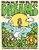 Follow All of Your Big, Stupid Dreams (A Coloring Book of Something like Optimism) by Ben Courtice, 9798890033284