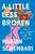 A Little Less Broken (How an Autism Diagnosis Finally Made Me Whole) by Marian Schembari, 9781250895776