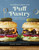 Everything Is Better with Puff Pastry (60 Simple, Decadent Recipes to Elevate Your Baking) by Izabella Jakubec, 9798890033734