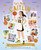 Let's Meet Caitlin (Story of the Superstar Caitlin Clark) by Kingfisher, 9780753481202