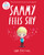 Sammy Feels Shy by Tom Percival, 9781547618392