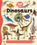 Curiosity Club: Dinosaurs (with Over 250 Facts About the Prehistoric World) by IglooBooks, Nicholas  Oliver, Isabella  Grott, 9781837952250