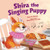 Shira the Singing Puppy by Ilana R. Wieder, Alexandra Colombo, 9798765625538
