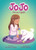 JoJo and the Puppy by Annette M. Clayton, Carolina Vázquez, 9798765628348 JoJo and the Puppy by Annette M. Clayton, Carolina Vázquez, 9798765628348