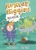 Huxley Higgins, Bug Buster by Jenny Moore, Karl West, 9798765648582