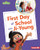 First Day of School with Ji-Young by Nicole Gabor, 9798765661048